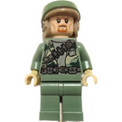 LEGO Endor Rebel Trooper Minifigure