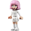 LEGO Enid Sinclair with Dance Outfit Minifigure