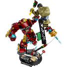 LEGO Epic Battle: Hulkbuster vs. The Hulk Set 76343