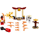 LEGO Epic Battle Set - Kai vs. Skulkin 71730
