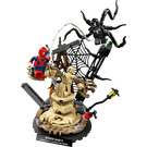 LEGO Epic Battle: Spider-Man vs. Sandman Set 76334