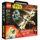LEGO Episode III Collectors' Set 65771
