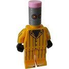 LEGO Eraser Minifigurka