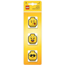 LEGO Erasers 3 Pack (5005579)