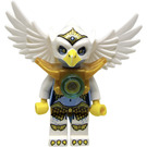 LEGO Eris with Gold Pointed Armor Minifigure