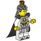 LEGO Erlang Minifigure