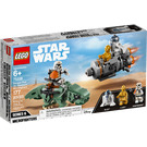 LEGO Escape Pod vs. Dewback Microfighters Set 75228 Packaging