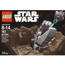 LEGO Escape the Space Slug 6176782