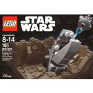 LEGO Escape the Space Slug Set 6176782
