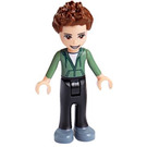 LEGO Ethan Minifigure