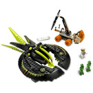 LEGO ETX Alien Strike Set 7693