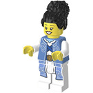 LEGO Euphrasia minifiguur