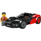 LEGO EV Supercar Set 60486