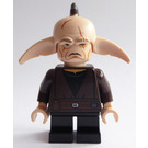 LEGO Even Piell Minifigure