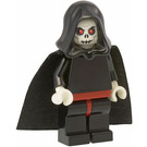 LEGO Evil Bishop (Chess Set Piece) Minifigure