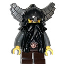 LEGO Evil Enano Minifigura