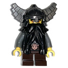 LEGO Evil Dwarf Minifigure