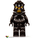 LEGO Evil Caballero Minifigura