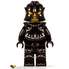 LEGO Evil Knight Figurine