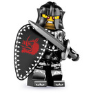 LEGO Evil Knight 8831-14