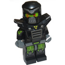 LEGO Evil Mech Minifigurine