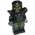 LEGO Evil Mech Minifigure