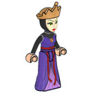 LEGO Evil Queen Minifigure