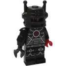 LEGO Evil Robot Minifigur