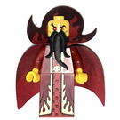 LEGO Evil Čaroděj Minifigurka