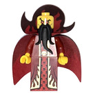 LEGO Evil Wizard Minifigure