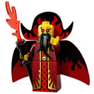 LEGO Evil Wizard 71008-10