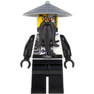 LEGO Evil Wu Minifigure