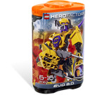 LEGO EVO 2.0 Set 2067 Packaging