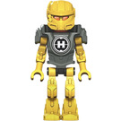 LEGO Evo Minifigure