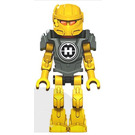 LEGO Evo Minifigura