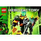 LEGO EVO Set 44012 Instructions