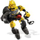 LEGO EVO Set 6200-2