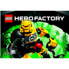 LEGO EVO Set 6200-2 Instructions