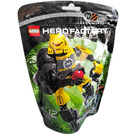 LEGO EVO Set 6200-2 Packaging