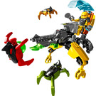 LEGO EVO Walker Set 44015