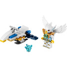 LEGO Ewar's Acro Fighter Set 30250