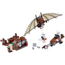 LEGO Ewok Attack Set 7139