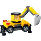 LEGO Excavator 11965