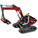 LEGO Excavator Set 8294