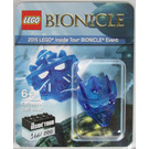 LEGO Exclusive Gali Mask GALIMASK