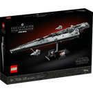 LEGO Executor Super Star Destroyer Set 75356 Packaging