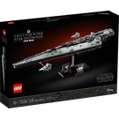 LEGO Executor Super Star Destroyer 75356 Packaging