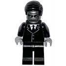 LEGO Executron Minifiguur