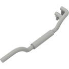 LEGO Exhaust Pipe Twin Inlet 11L Right (4467)