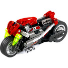 LEGO Exo Force Bike 8354